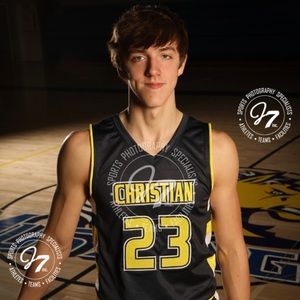 Meet your Posher, Brayden